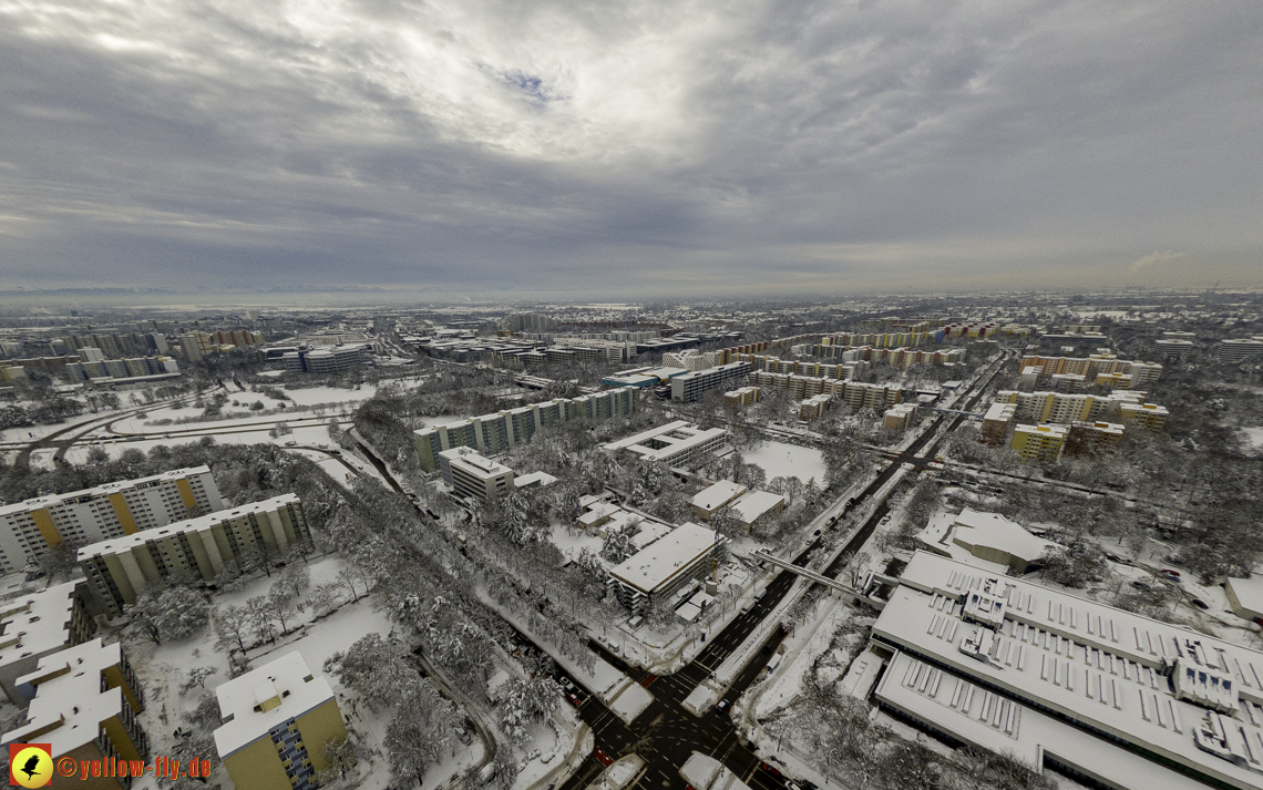 05.12.2021 - Haus für Kinder in Neuperlach