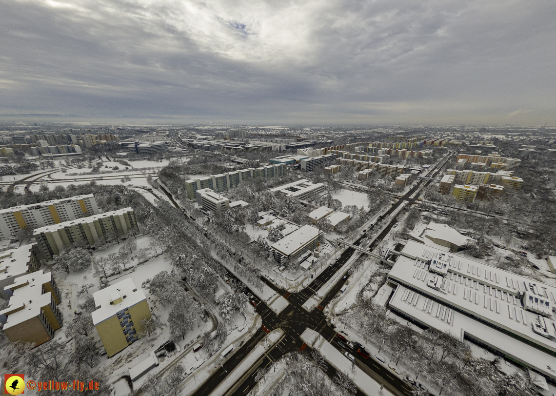05.12.2021 - Haus für Kinder in Neuperlach