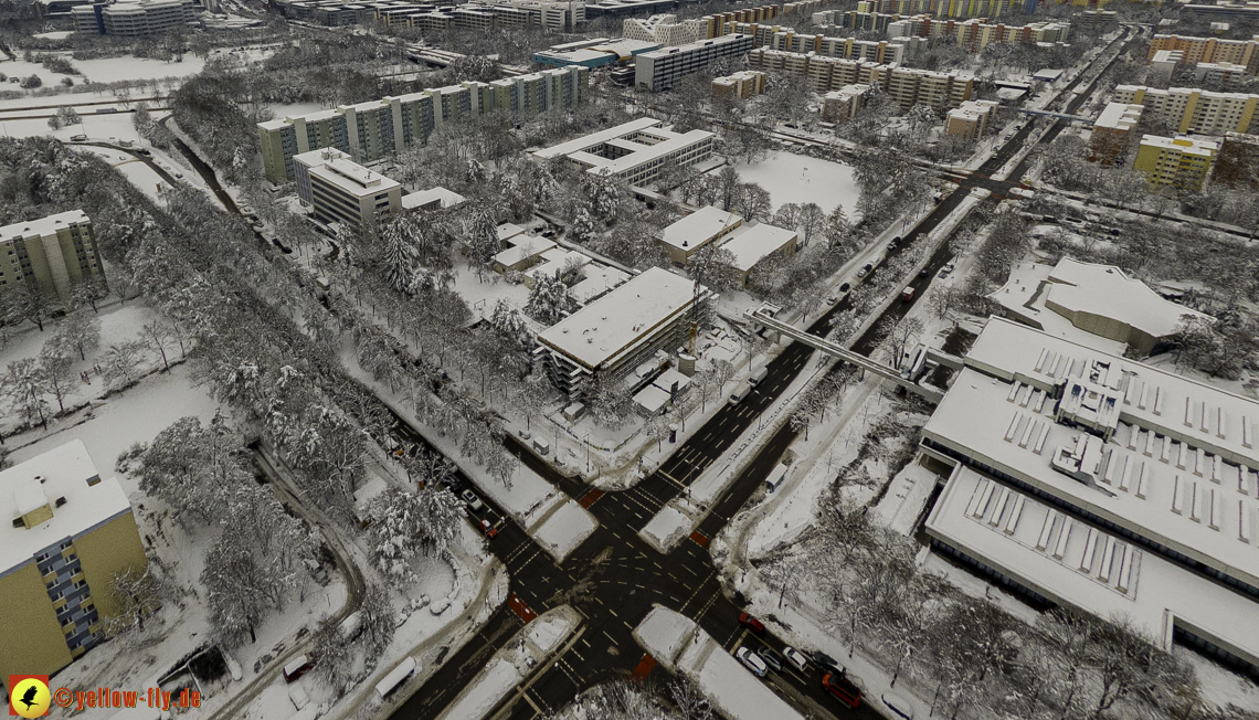 05.12.2021 - Haus für Kinder in Neuperlach