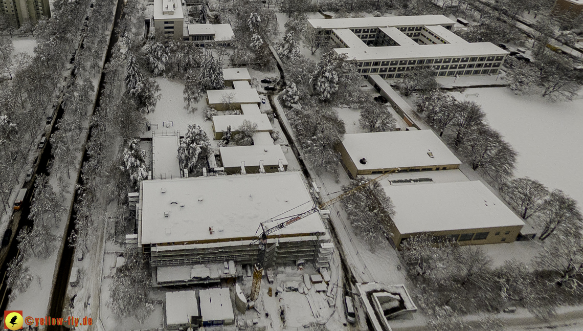 05.12.2021 - Haus für Kinder in Neuperlach