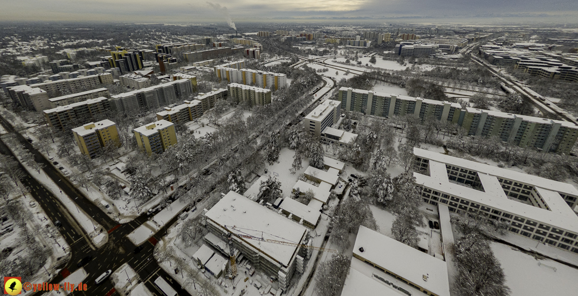 05.12.2021 - Haus für Kinder in Neuperlach