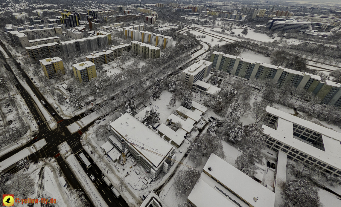 05.12.2021 - Haus für Kinder in Neuperlach
