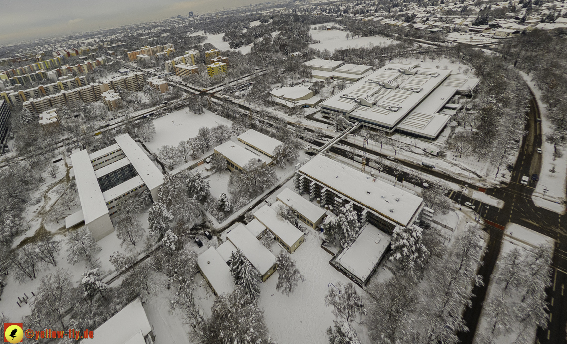 05.12.2021 - Haus für Kinder in Neuperlach