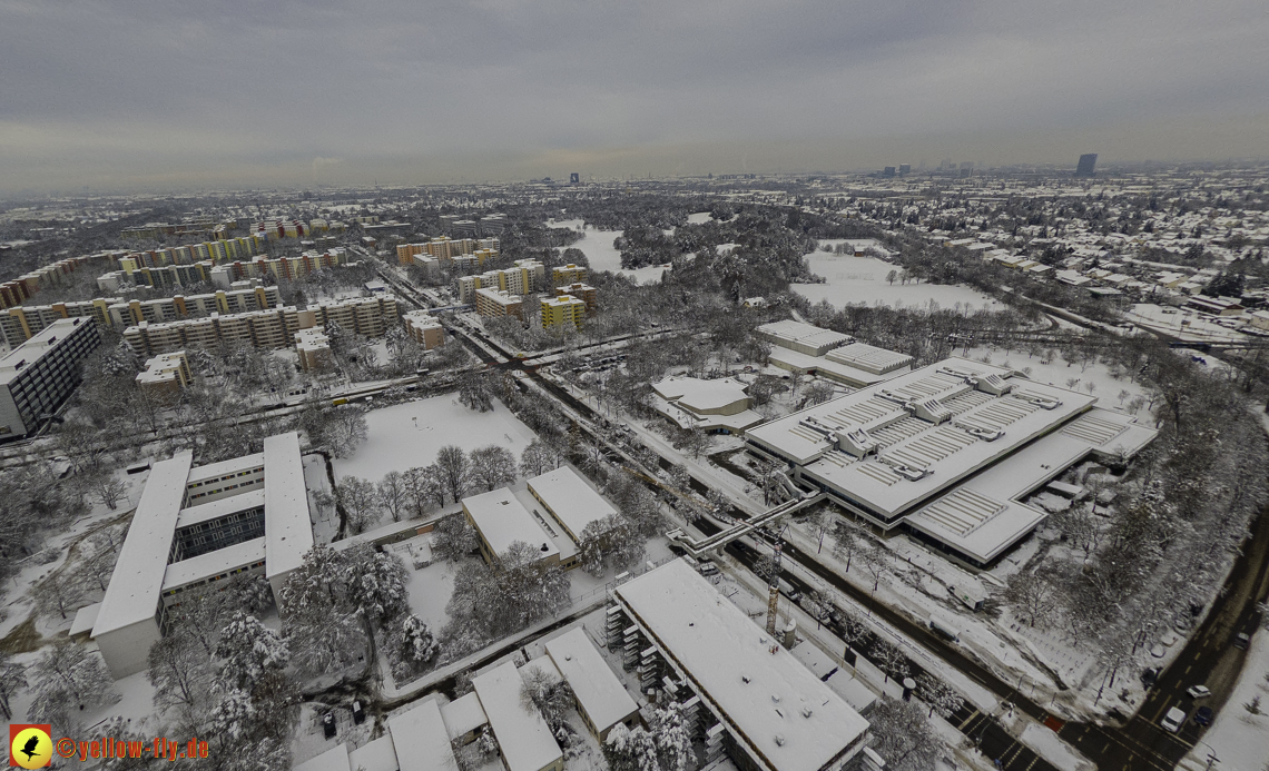 05.12.2021 - Haus für Kinder in Neuperlach