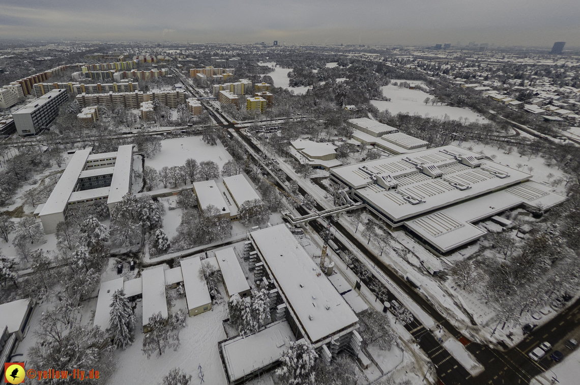 05.12.2021 - Haus für Kinder in Neuperlach