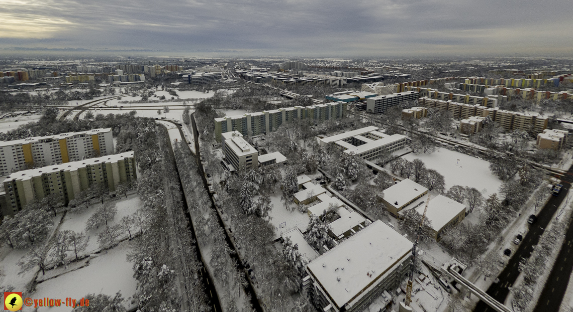 05.12.2021 - Haus für Kinder in Neuperlach