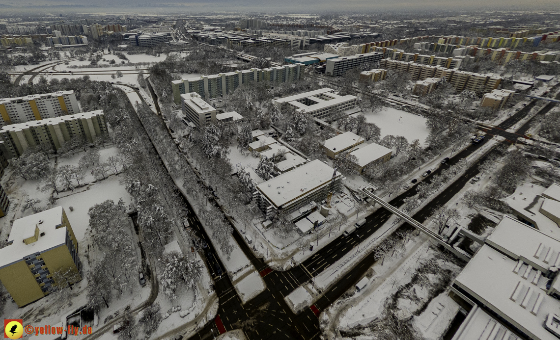 05.12.2021 - Haus für Kinder in Neuperlach
