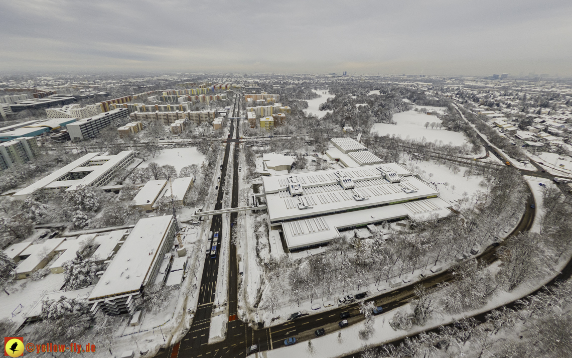 05.12.2021 - Haus für Kinder in Neuperlach