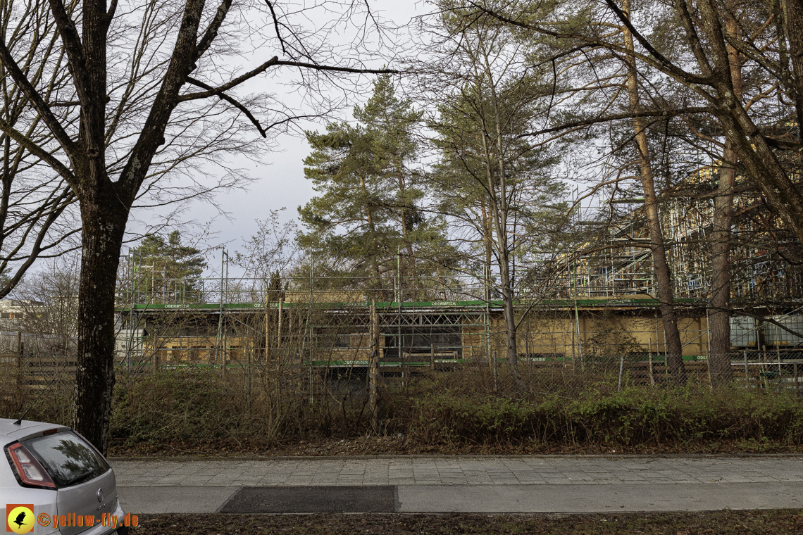 31.12.2023 - Neuperlach und das Haus für Kinder