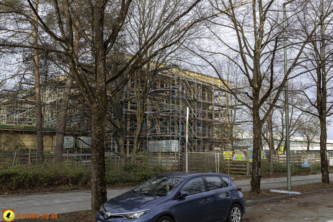 31.12.2023 - Neuperlach und das Haus für Kinder