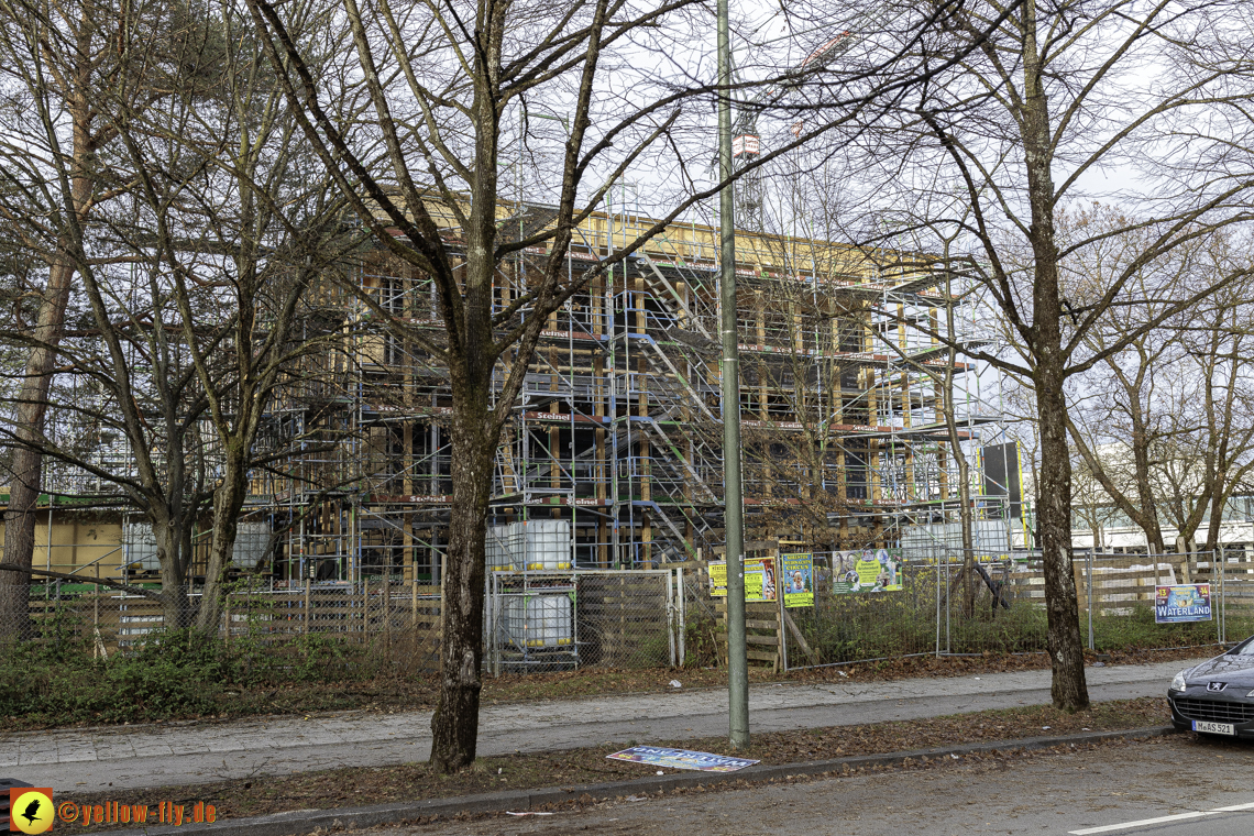 31.12.2023 - Neuperlach und das Haus für Kinder