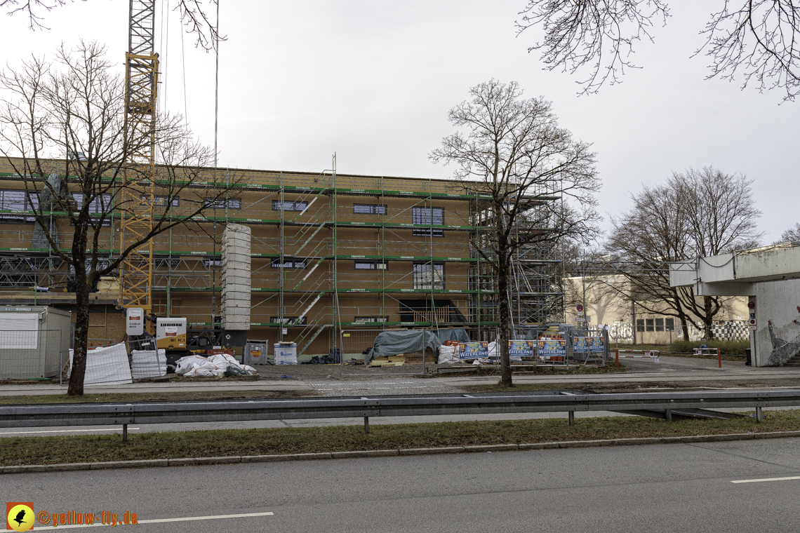 31.12.2023 - Neuperlach und das Haus für Kinder