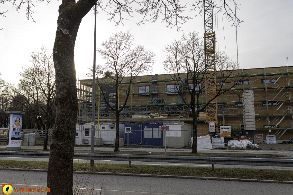 31.12.2023 - Neuperlach und das Haus für Kinder