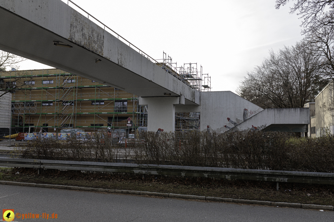 31.12.2023 - Neuperlach und das Haus für Kinder