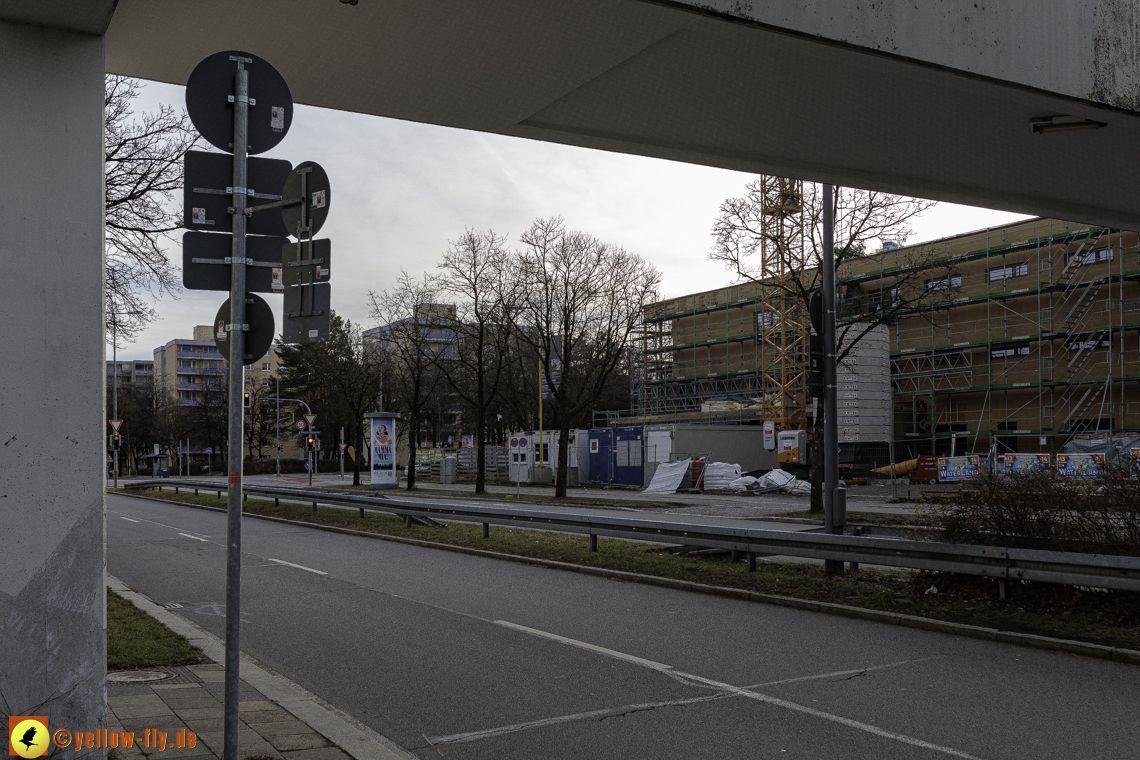 31.12.2023 - Neuperlach und das Haus für Kinder