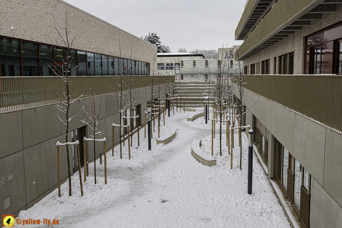 08.01.2024 - Bauerndemo am Odeonsplatz in München