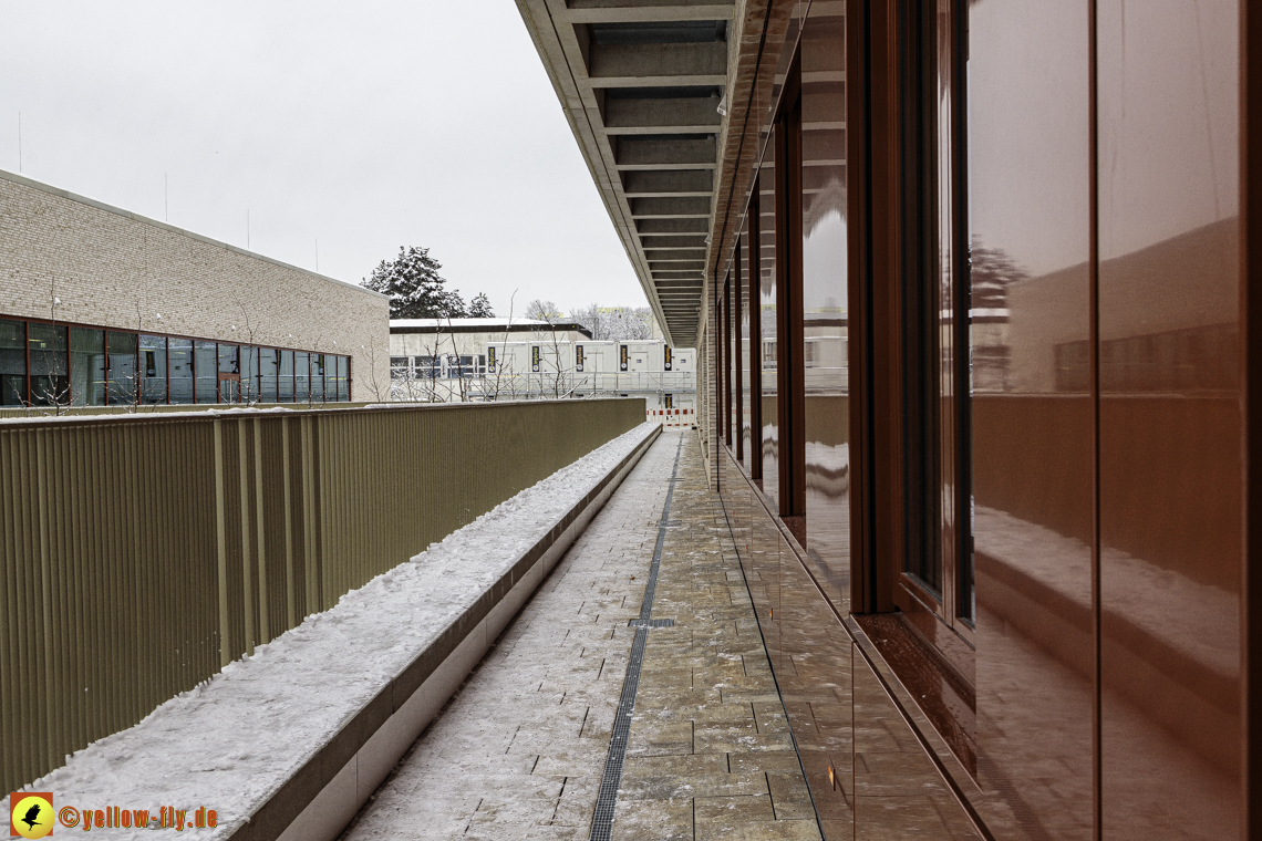 08.01.2024 - Bauerndemo am Odeonsplatz in München
