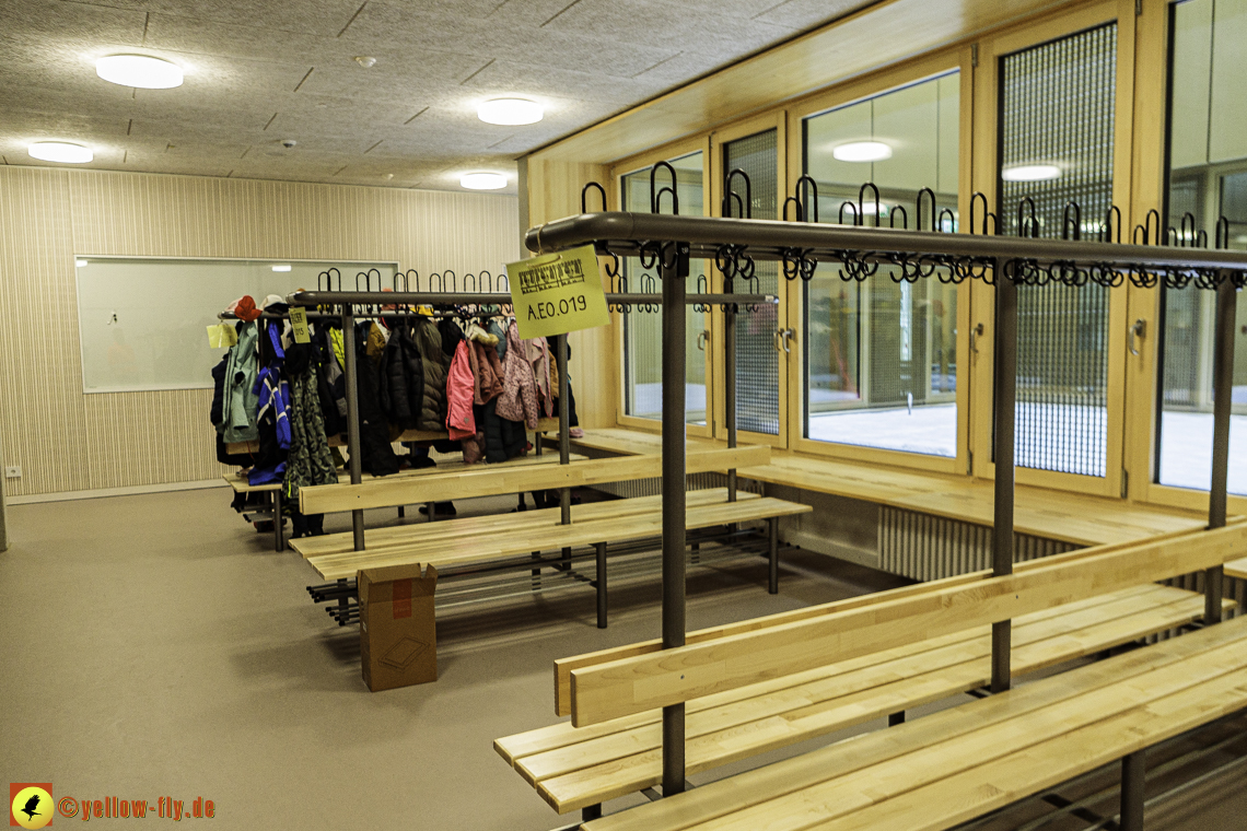 08.01.2024 - Bauerndemo am Odeonsplatz in München