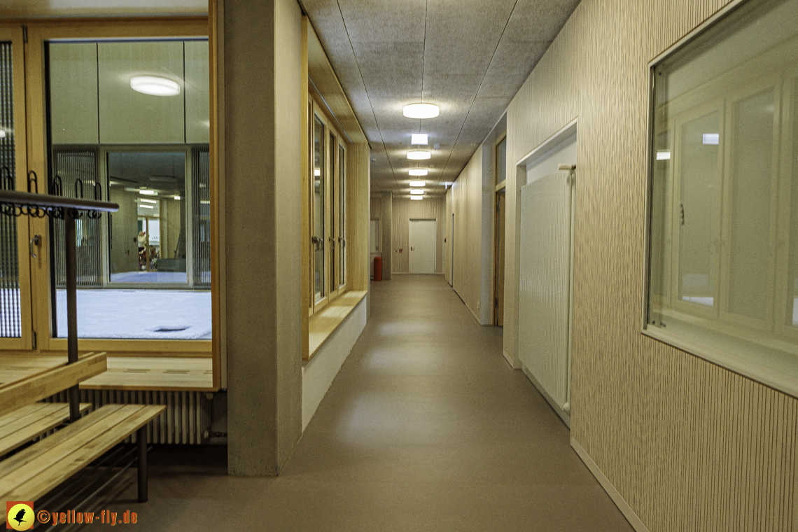 08.01.2024 - Bauerndemo am Odeonsplatz in München