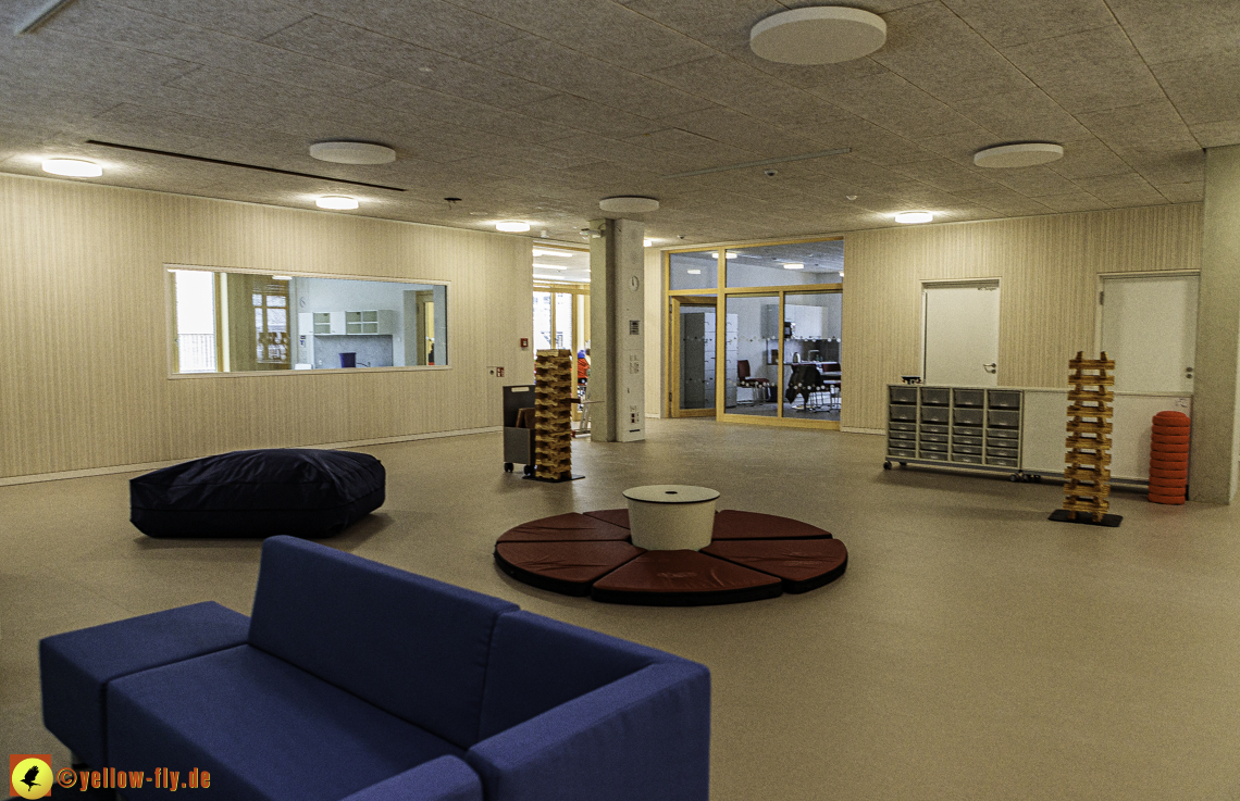 08.01.2024 - Bauerndemo am Odeonsplatz in München