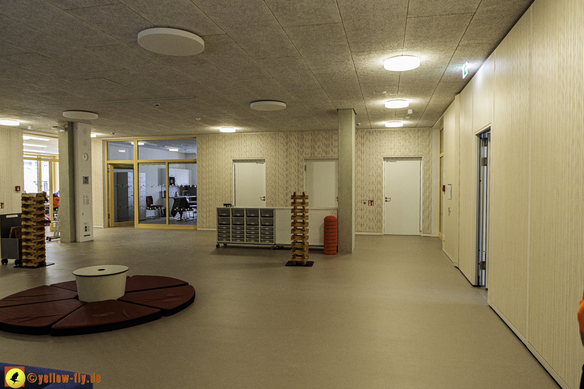 08.01.2024 - Bauerndemo am Odeonsplatz in München