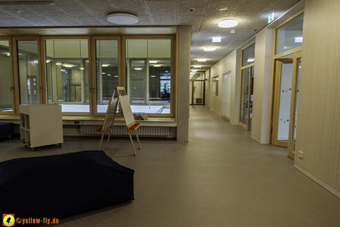 08.01.2024 - Bauerndemo am Odeonsplatz in München