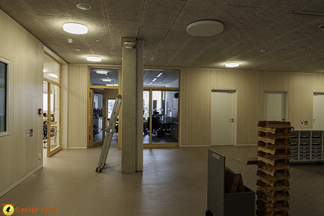 08.01.2024 - Bauerndemo am Odeonsplatz in München