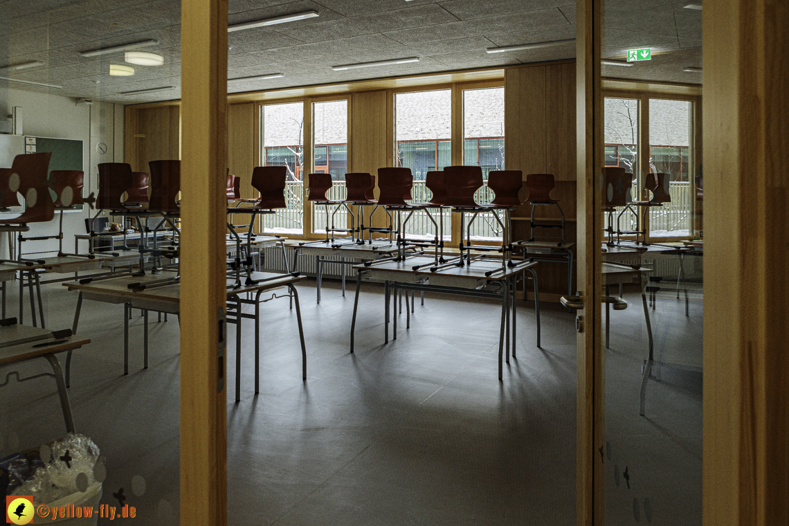 08.01.2024 - Bauerndemo am Odeonsplatz in München