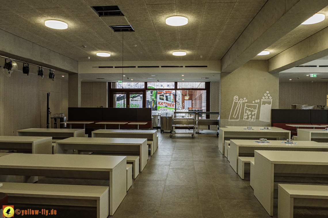 08.01.2024 - Bauerndemo am Odeonsplatz in München