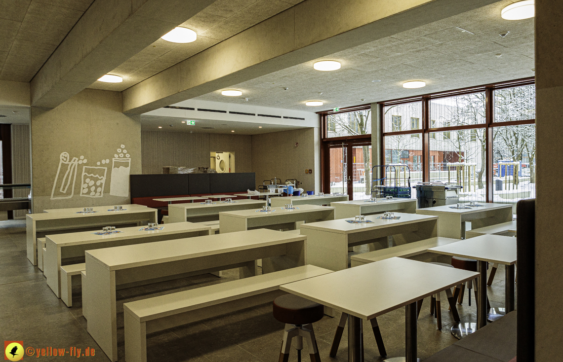 08.01.2024 - Bauerndemo am Odeonsplatz in München