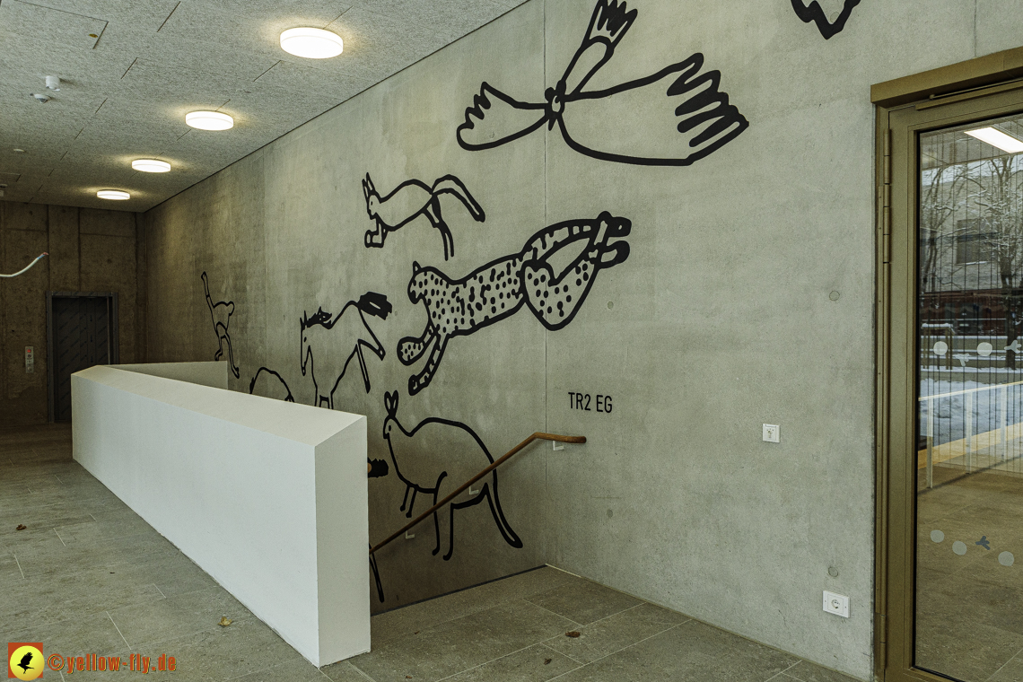 08.01.2024 - Bauerndemo am Odeonsplatz in München