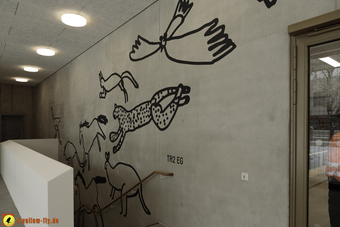 08.01.2024 - Bauerndemo am Odeonsplatz in München