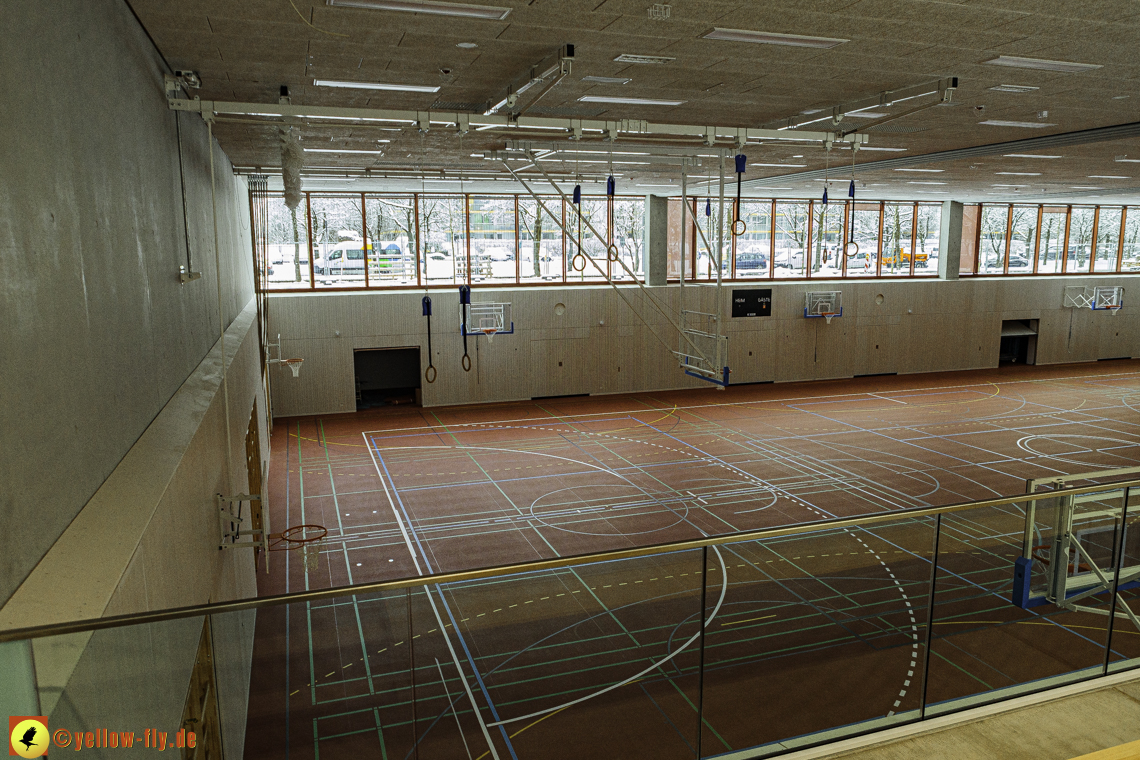 08.01.2024 - Bauerndemo am Odeonsplatz in München
