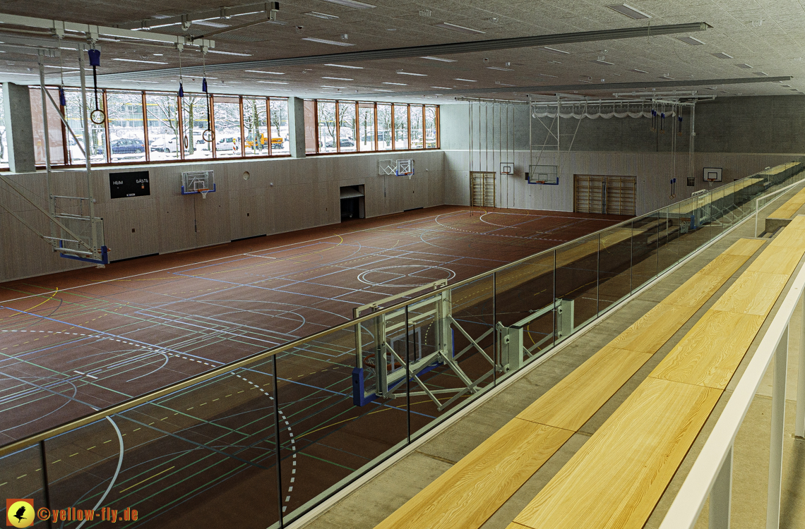 08.01.2024 - Bauerndemo am Odeonsplatz in München