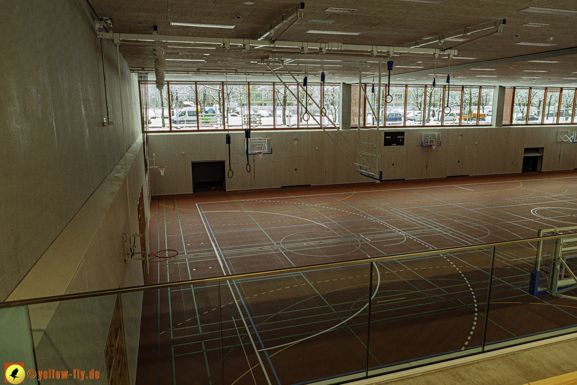 08.01.2024 - Bauerndemo am Odeonsplatz in München