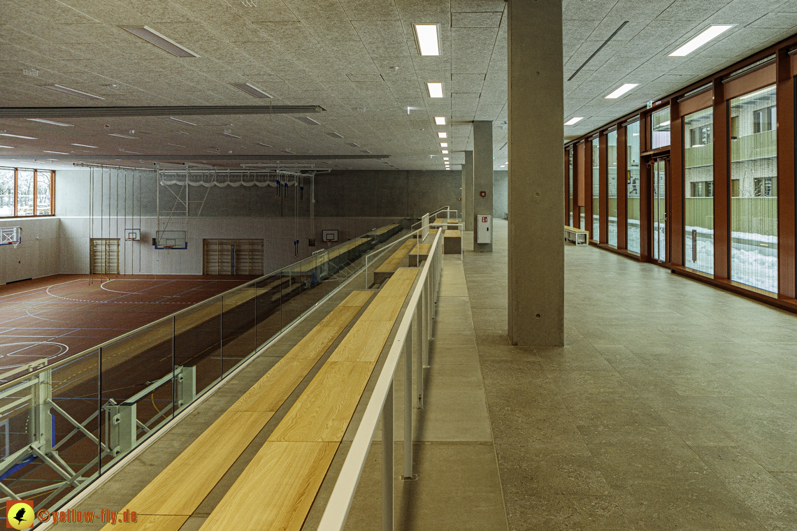 08.01.2024 - Bauerndemo am Odeonsplatz in München