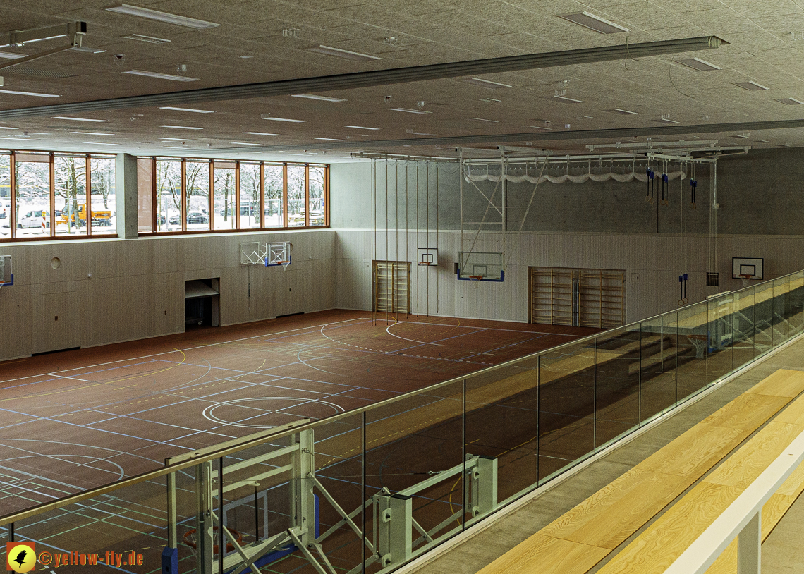 08.01.2024 - Bauerndemo am Odeonsplatz in München