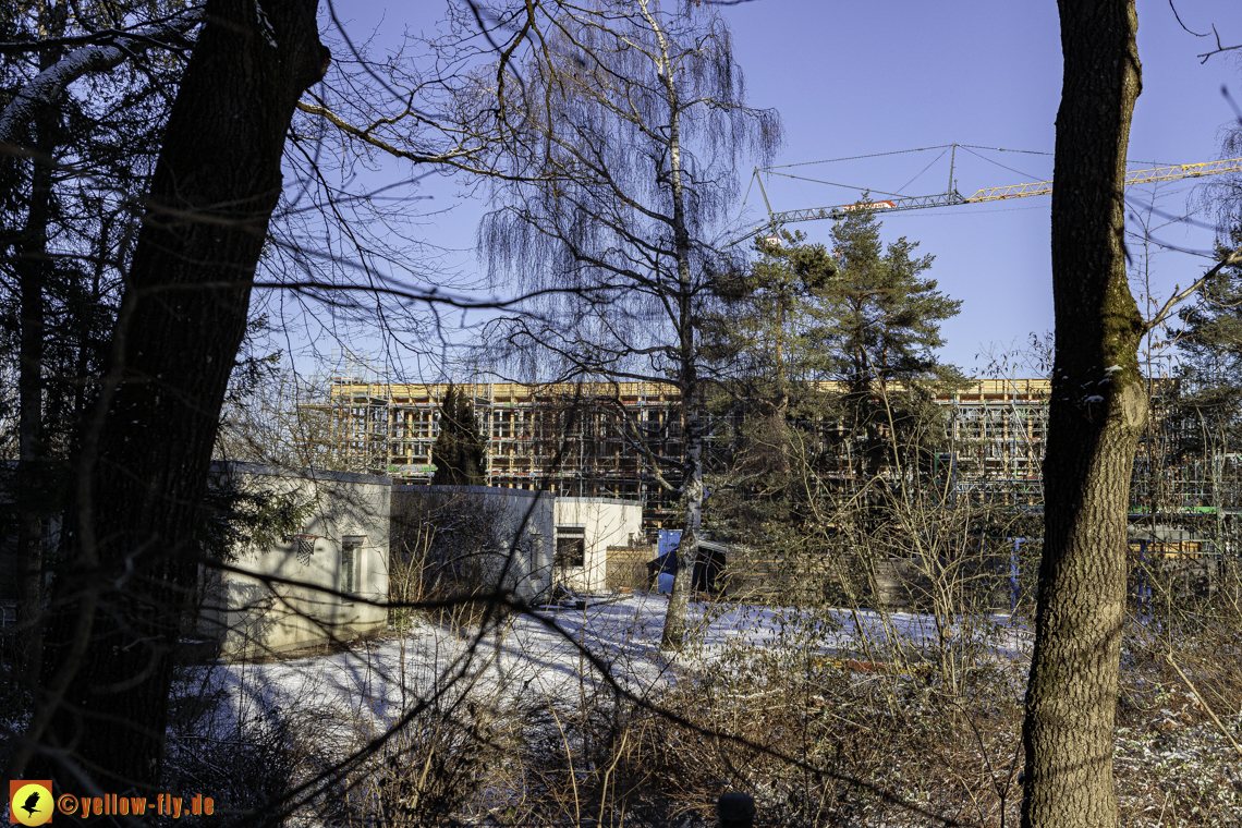 20.01.2024 - Neuperlach und das Haus für Kinder