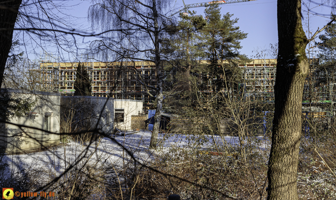 20.01.2024 - Neuperlach und das Haus für Kinder