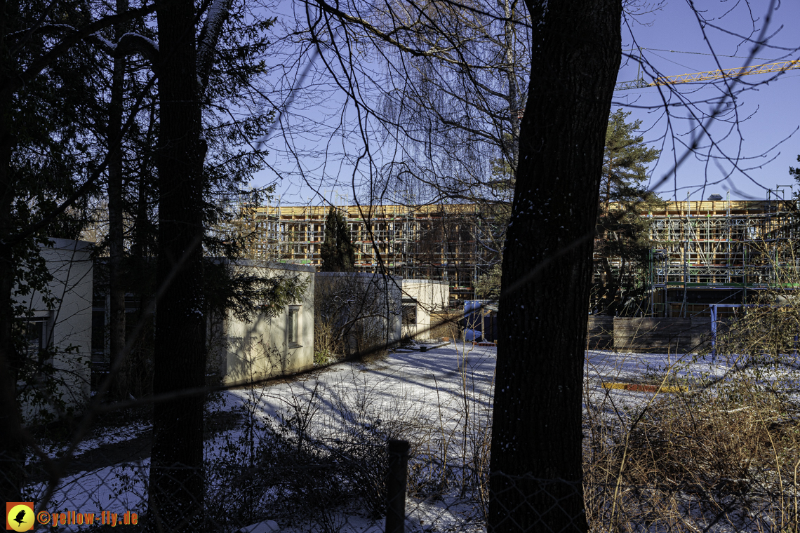 20.01.2024 - Neuperlach und das Haus für Kinder