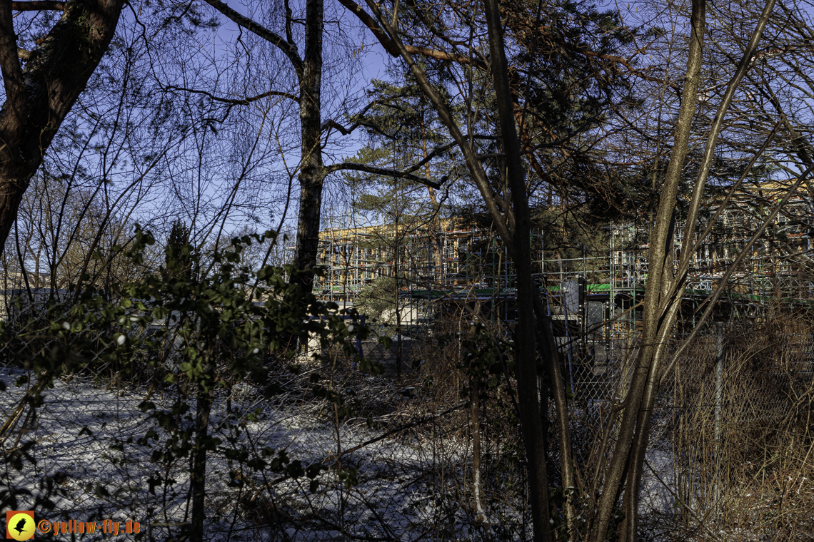 20.01.2024 - Neuperlach und das Haus für Kinder