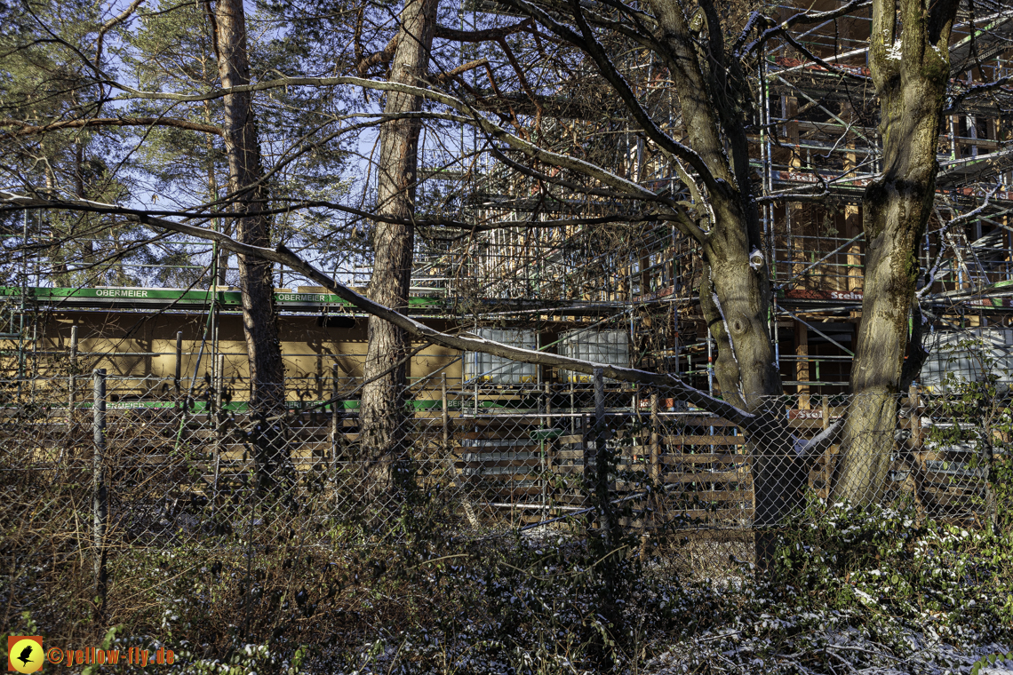 20.01.2024 - Neuperlach und das Haus für Kinder