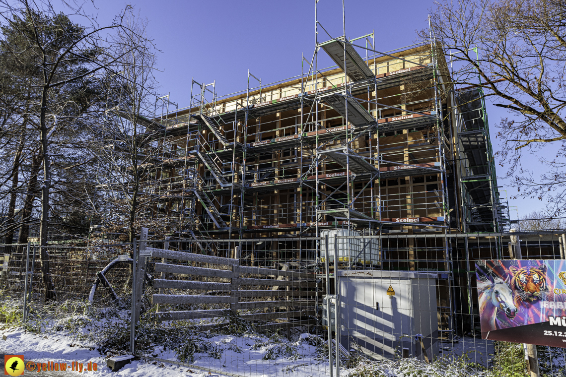 20.01.2024 - Neuperlach und das Haus für Kinder