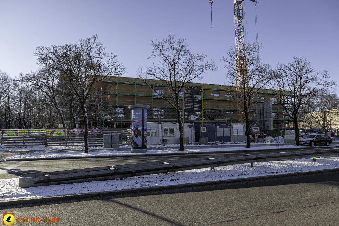 20.01.2024 - Neuperlach und das Haus für Kinder