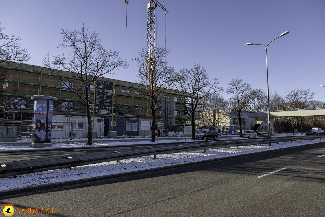 20.01.2024 - Neuperlach und das Haus für Kinder