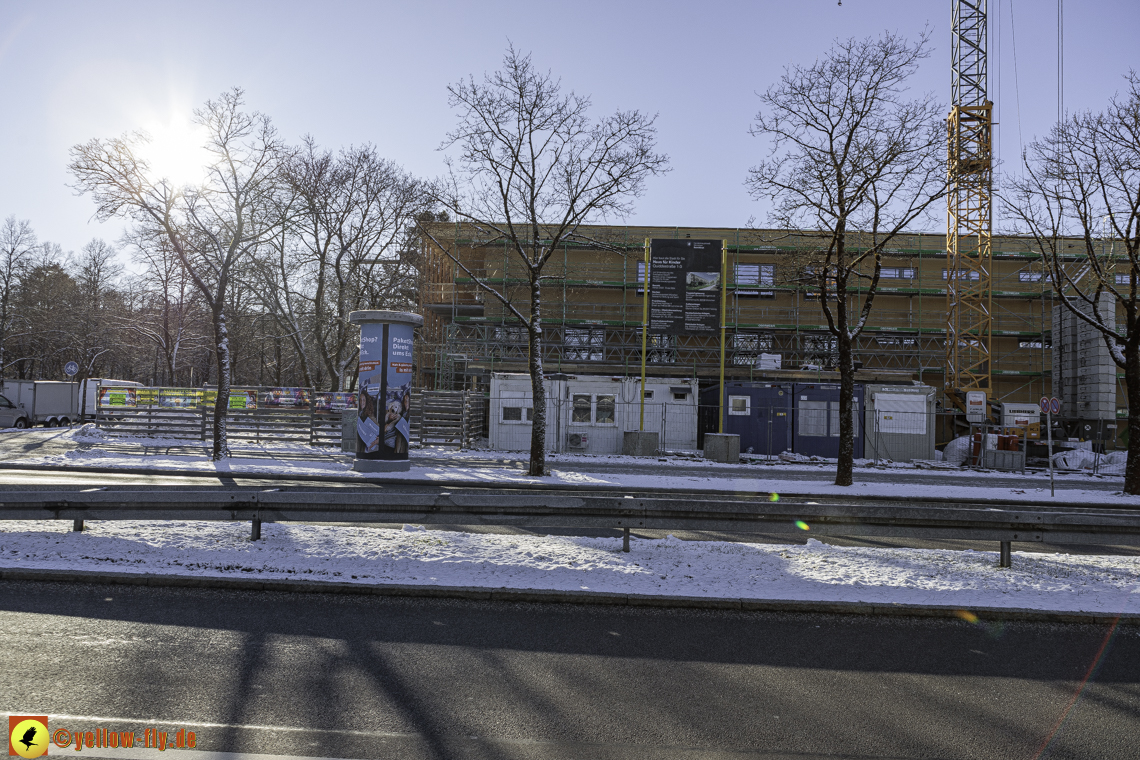 20.01.2024 - Neuperlach und das Haus für Kinder