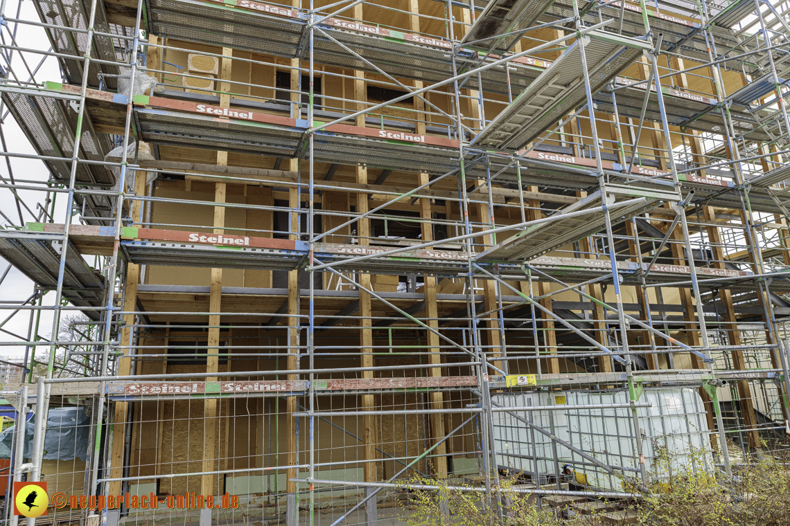 07.02.2024 - Haus für Kinder in Neuperlach