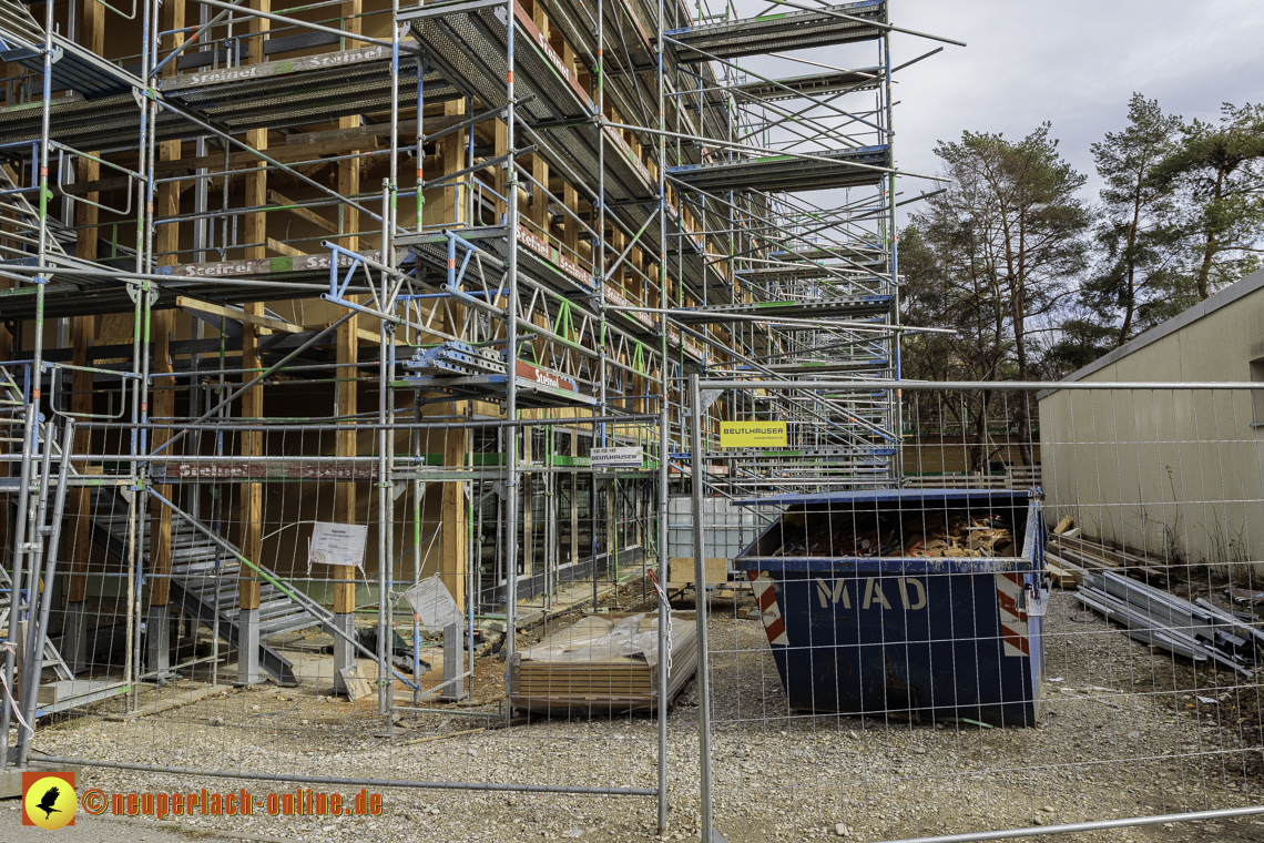 07.02.2024 - Haus für Kinder in Neuperlach