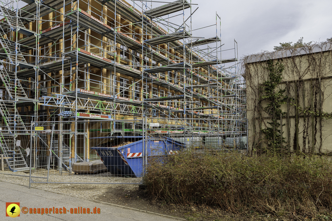 07.02.2024 - Haus für Kinder in Neuperlach