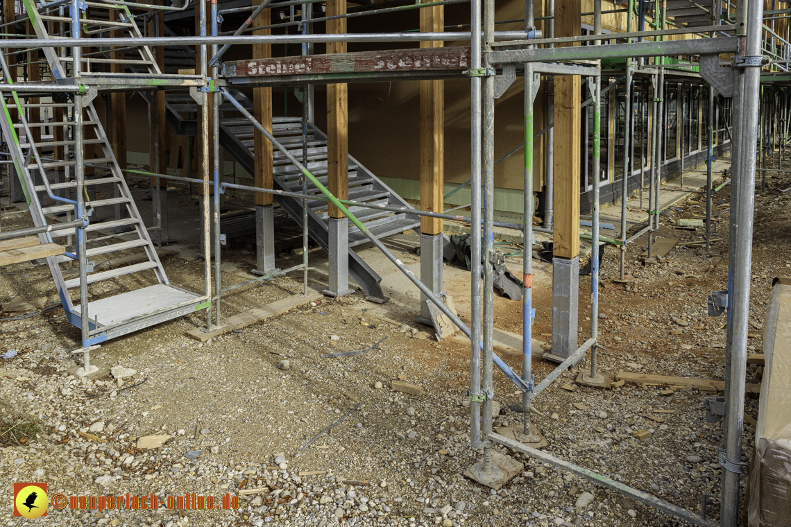 07.02.2024 - Haus für Kinder in Neuperlach